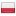 instalacjechmielniak.pl hosted country